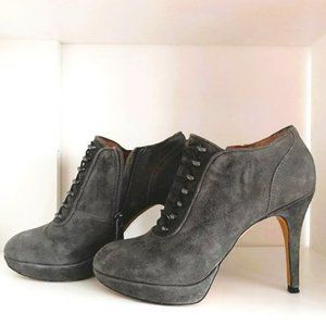 Vince Camuto Fall Booties